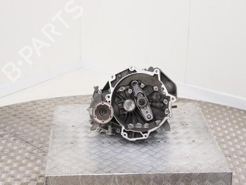 Gearbox VW GOLF PLUS V (5M1, 521) 1.6 FSI | BP40404931M3 - Image 2