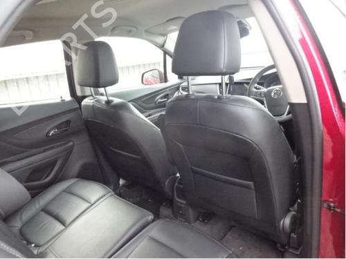 Electronic module OPEL MOKKA / MOKKA X (J13) 1.4 (_76) | BP40468556M83 - Image 35