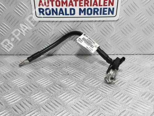Used Electronic module Electronic module AUDI A5 Convertible (8F7) 2.0 TDI (170 hp) 40371880 40371880