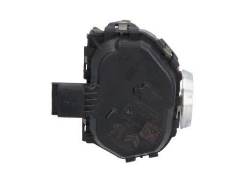 Used Throttle body Throttle body PEUGEOT 3008 I MPV (0U_) 1.6 BlueHDi 120 (120 hp) 40390318 40390318