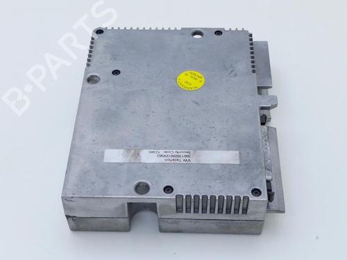 Electronic module VW PHAETON (3D1, 3D2, 3D3, 3D4, 3D6, 3D7, 3D8, 3D9) 5.0 V10 TDI 4motion | BP40362570M83 - Image 2