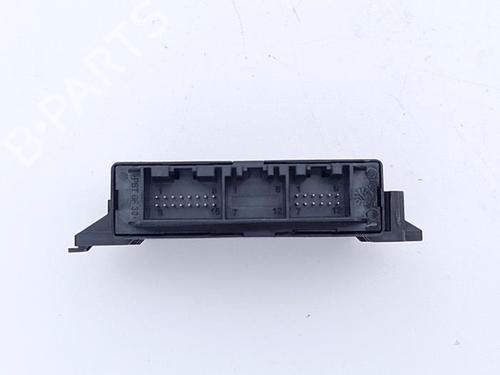 Control unit FIAT DOBLO Box Body/MPV (223_) 1.9 JTD | BP40370413M11 - Image 4
