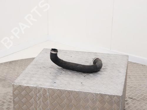 Used Intercooler pipe Intercooler pipe AUDI A4 B9 Avant (8W5, 8WD) 2.0 TFSI quattro (252 hp) 40405846 40405846