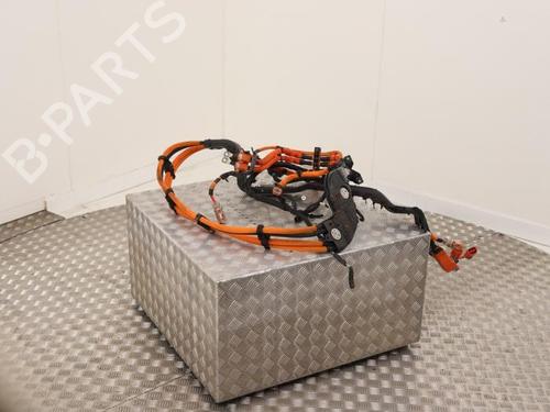 Used Wiring harness Wiring harness CITROËN C5 X (ND_, NC_) Hybrid 225 (NDDGYP) (224 hp) 40478225 40478225