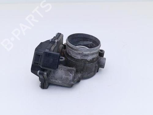 Throttle body VW TRANSPORTER T5 Van (7HA, 7HH, 7EA, 7EH) 2.0 TDI | BP40377757M82 - Image 3