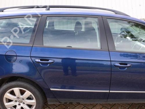 Radio VW PASSAT B6 Variant (3C5) 2.0 TDI | BP40415282E6 - Image 40