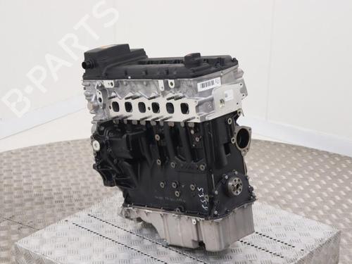 Engine VW PHAETON (3D1, 3D2, 3D3, 3D4, 3D6, 3D7, 3D8, 3D9) 3.6 V6 4motion | BP40396432M1 - Image 2