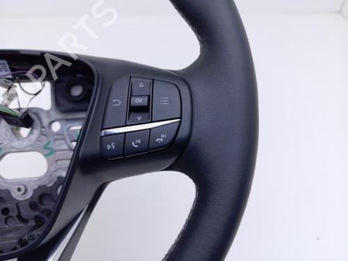 Steering wheel FORD FIESTA VII (HJ, HF) 1.0 EcoBoost | BP40366908C49 - Image 4
