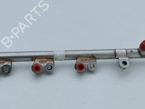 Used Injection rail Injection rail OPEL ASTRA K (B16) 1.2 Turbo (68) (145 hp) 40411040 40411040