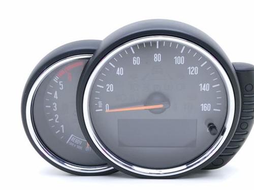 Used Instrument cluster Instrument cluster MINI MINI CLUBMAN (F54) Cooper D (150 hp) 40415324 40415324