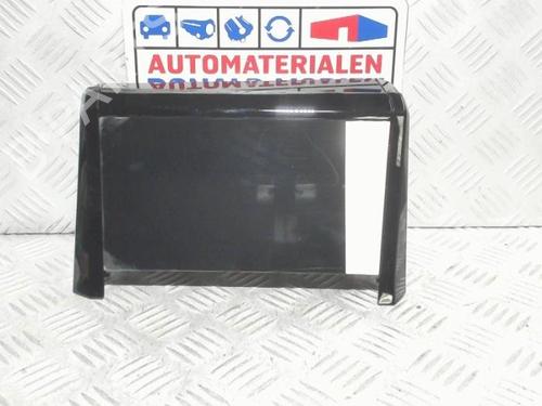 display-monitor-audi-e-tron-gen-2018-40361751 main image