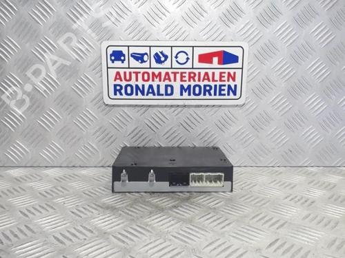 Used Electronic module Electronic module OPEL CROSSLAND X / CROSSLAND (P17, P2QO) 1.2 (75) (82 hp) 40358771 40358771