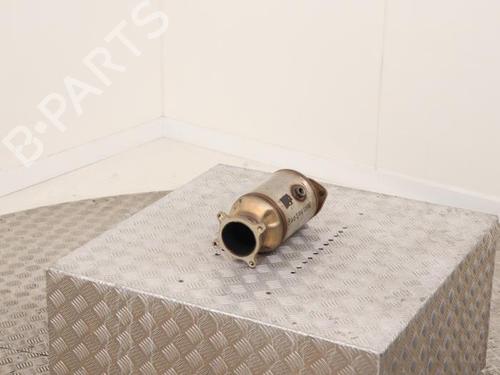 Used Catalyst Catalyst AUDI A7 Sportback (4KA) 40 TFSI 12V (190 hp) 40407106 40407106
