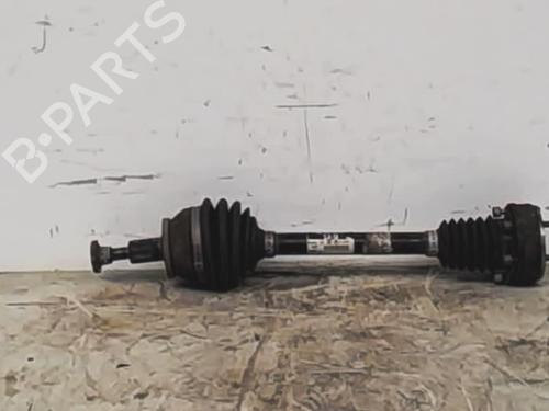 Used Left front driveshaft Left front driveshaft VW FOX Hatchback (5Z1, 5Z3, 5Z4) 1.4 TDI (70 hp) 40364260 40364260