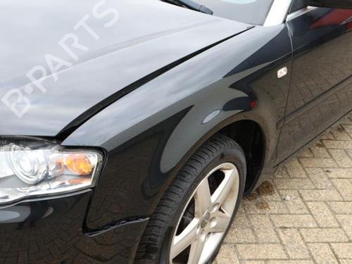 Front left seatbelt AUDI A4 B7 Convertible (8HE) 1.8 T | BP40413604I26 - Image 38