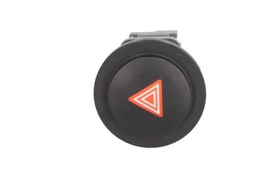 Used Warning switch Warning switch PEUGEOT 108 1.0 VTi 72 (72 hp) 40400534 40400534