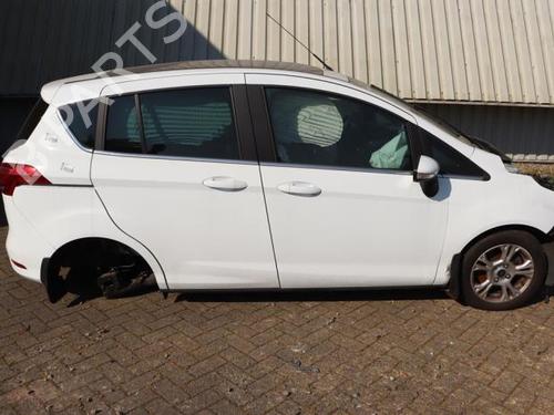 AC pipe FORD B-MAX (JK) 1.0 EcoBoost | BP40399341M126  - Image 28