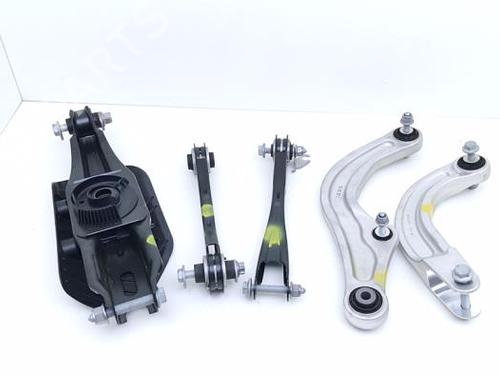 Used Left front suspension arm Left front suspension arm VW ID.7 (ED2) PRO (286 hp) 40418313 40418313
