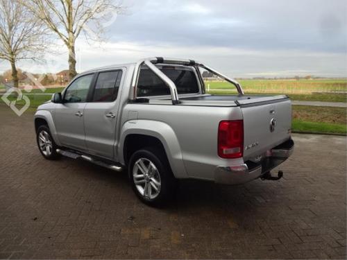 Engine mount VW AMAROK (2HA, 2HB, S1B, S6B, S7A, S7B, AGD) 2.0 BiTDI | BP40471876M89  - Image 12