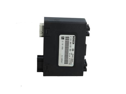 Control unit OPEL VECTRA C (Z02) 1.8 (F69) | BP40370267M11 - Image 3