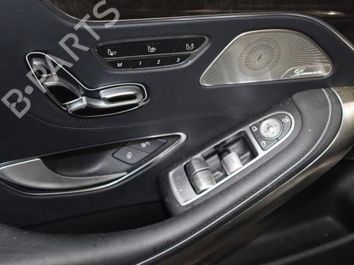 Engine mount MERCEDES-BENZ S-CLASS Coupe (C217) S 63 AMG 4-matic (217.378) | BP40475512M89 - Image 16