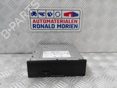 control-unit-audi-a1-sportback-gba-2018-40388120 main image