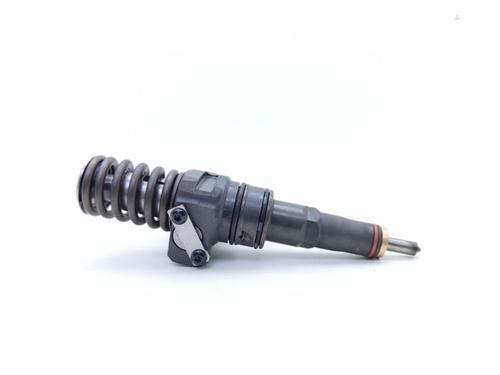 Used Injector Injector AUDI A4 B6 (8E2) 1.9 TDI quattro (130 hp) 40471594 40471594