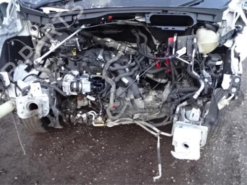 Climate control FORD TRANSIT V363 Bus (FAD, FBD) 2.0 EcoBlue | BP40359910I5 - Image 14