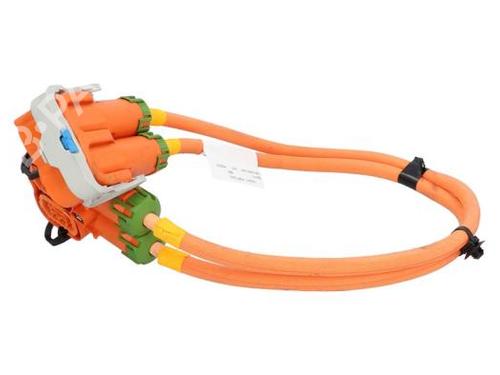Wiring harness CITROËN DS5 2.0 HDi 200 Hybrid4 All-wheel Drive | BP40473794E16 - Image 5