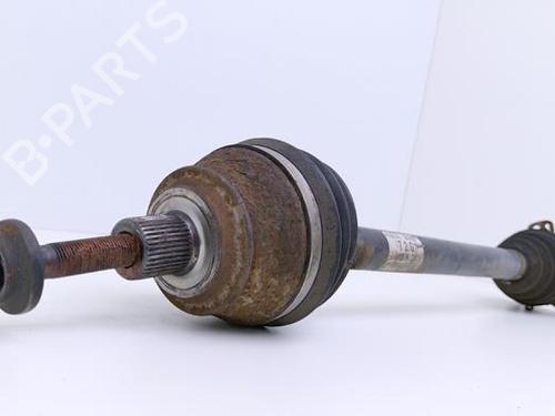Right front driveshaft AUDI A6 C6 Avant (4F5) 2.4 | BP40416466M39 - Image 2