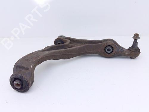 Used Left front suspension arm Left front suspension arm PORSCHE CAYENNE (9PA) 3.2 (241 hp) 40420659 40420659