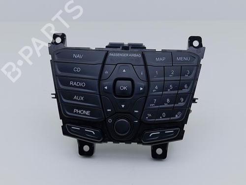 control-unit-ford-transit-custom-v362-van-fy-fz-2012-40413941 main image