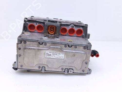 control-unit-vw-golf-viii-cd1-da1-2019-40479882 main image