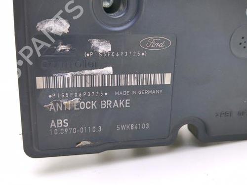 ABS pump FORD FOCUS II (DA_, HCP, DP) 1.6 | BP40367945M43 - Image 3