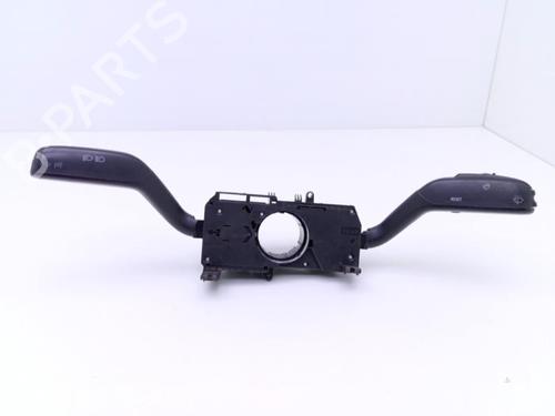 Used Steering column stalk Steering column stalk VW TRANSPORTER T5 Van (7HA, 7HH, 7EA, 7EH) 1.9 TDI (102 hp) 40360858 40360858