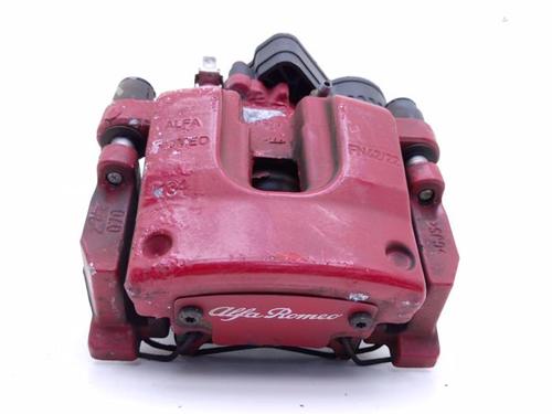 Used Right rear brake caliper Right rear brake caliper ALFA ROMEO STELVIO (949_) 2.0 Q4 (949.AXA2A) (280 hp) 40424259 40424259