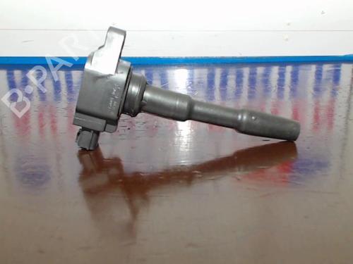 Used Ignition coil Ignition coil RENAULT MEGANE III Coupe (DZ0/1_) 1.2 TCe (DZ2B, DZ11) (116 hp) 40378880 40378880