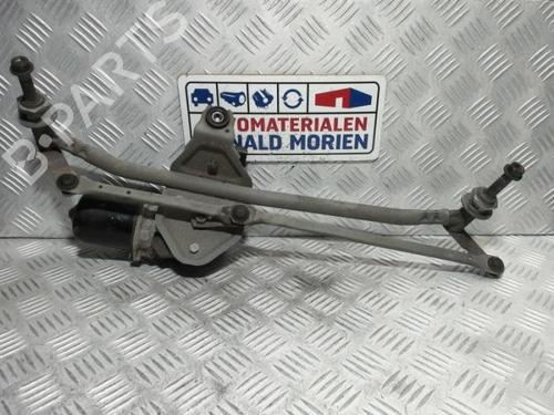 Used Front wipers mechanism Front wipers mechanism OPEL VIVARO A Van (X83) 2.0 CDTI (F7) (90 hp) 40471344 40471344