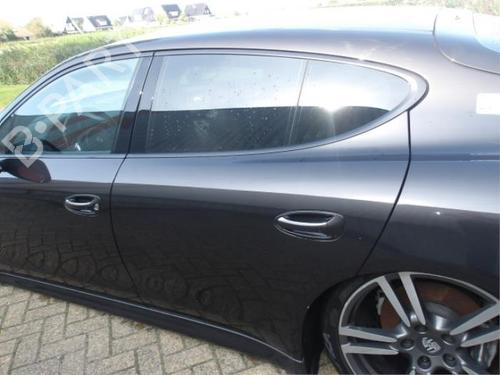 Seats set PORSCHE PANAMERA (970) 3.0 D | BP40469436C78 - Image 50