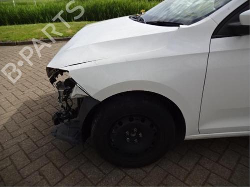 Steering column stalk SEAT TOLEDO IV (KG3) 1.6 TDI | BP40468956I23 - Image 33