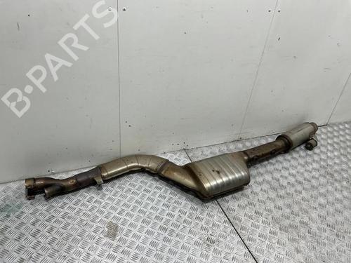 Catalyst BMW 3 Touring (F31) 320 d xDrive | BP40481066M10 - Image 2