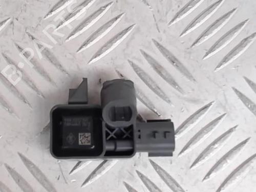 Used Electronic sensor Electronic sensor RENAULT MEGANE III Hatchback (BZ0/1_, B3_) 1.5 dCi (BZ09, BZ0D, BZ1W, BZ29, BZ14) (110 hp) 40367384 40367384