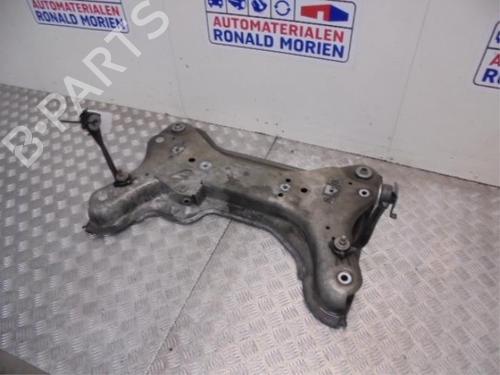 Subframe OPEL VIVARO B Van (X82) 1.6 CDTI (05) | BP40469605M9 - Image 2