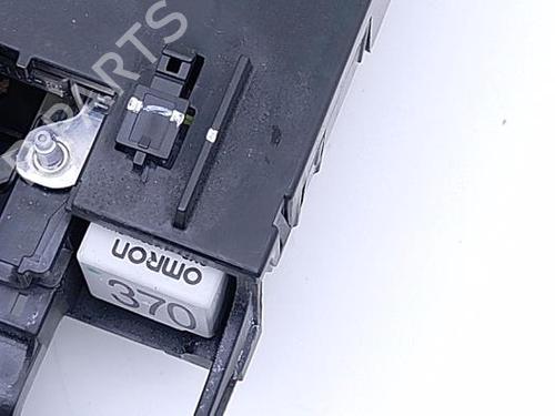 Fuse box PORSCHE CAYENNE (92A) 3.0 Diesel | BP40478888E1 - Image 9