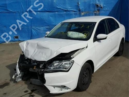 Used Parts SEAT TOLEDO IV (KG3)  1.6 TDI  5064865