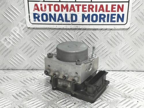 abs-pump-renault-clio-iii-br01-cr01-2005-2006-2007-2008-2009-2010-2011-2012-2013-2014-40368247 main image