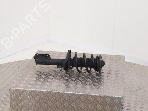 Left front shock absorber KIA CEED Sportswagon (CD) 1.0 T-GDI Eco-Dynamics+ | BP40396678M16 - Image 2