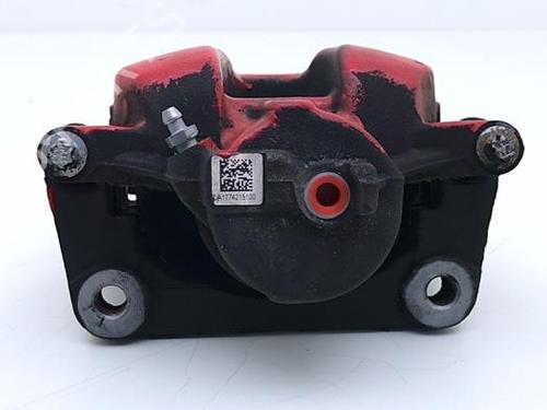Left front brake caliper MERCEDES-BENZ A-CLASS Saloon (V177) A 180 d (177.103) | BP40480307M105 - Image 4