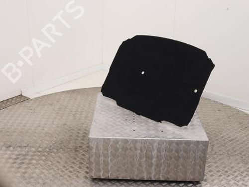 Used Boot lining Boot lining MINI MINI COUNTRYMAN (F60) Cooper S (163 hp) 40408459 40408459