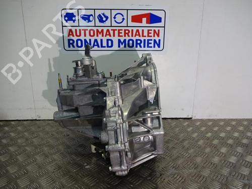 Used Gearbox Gearbox SUZUKI CELERIO (LF) 1.0 (AVK310) (68 hp) 40383294 40383294